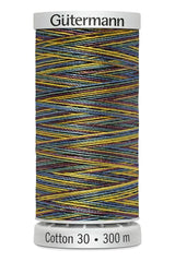 Gutermann Natural Cotton Thread (300m) Gutermann Natural Cotton Thread (300m)