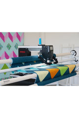 Bernina Q-Series: Q16 PLUS, Longarm Quilting Machine Bernina Q-Series: Q16 PLUS, Longarm Quilting Machine