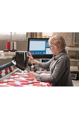 Bernina Q-Series: Q24, Longarm Quilting Machine Bernina Q-Series: Q24, Longarm Quilting Machine