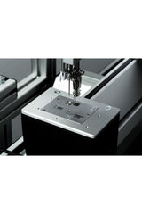 Bernina Q-Series: Q24, Longarm Quilting Machine Bernina Q-Series: Q24, Longarm Quilting Machine