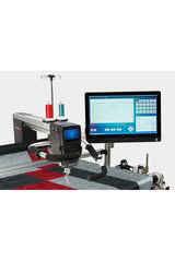 Bernina Q-Series: Q24, Longarm Quilting Machine Bernina Q-Series: Q24, Longarm Quilting Machine