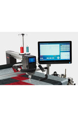 Bernina Q-Series: Q16 PLUS, Longarm Quilting Machine Bernina Q-Series: Q16 PLUS, Longarm Quilting Machine