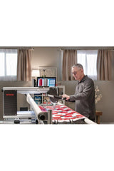 Bernina Q-Series: Q24, Longarm Quilting Machine Bernina Q-Series: Q24, Longarm Quilting Machine
