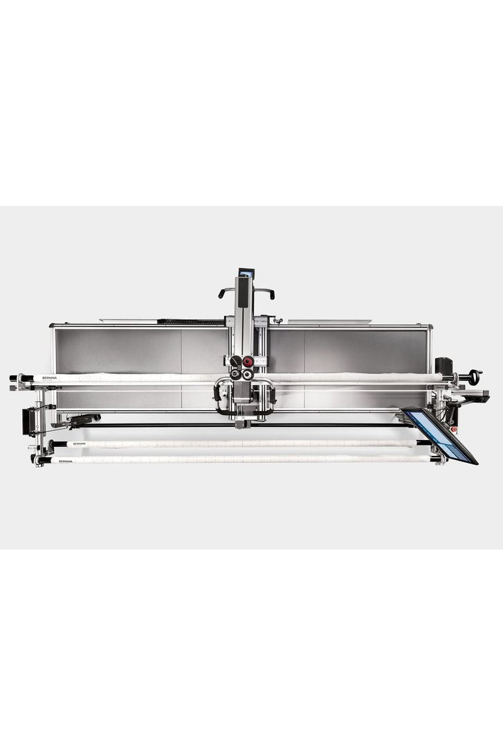 Bernina Q-Series: Q24, Longarm Quilting Machine Bernina Q-Series: Q24, Longarm Quilting Machine