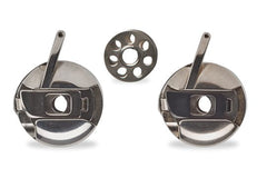 Bernina CB Hook Bobbins and Bobbin Cases Bernina CB Hook Bobbins and Bobbin Cases