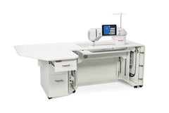 Bernina Luxe Plus Cabinet Bernina Luxe Plus Cabinet