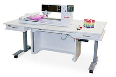 Bernina Lift Table Bernina Lift Table