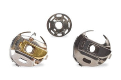 Bernina Rotary Hook Bobbins and Bobbin Cases Bernina Rotary Hook Bobbins and Bobbin Cases
