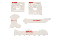 Bernina Ruler Kit Bernina Ruler Kit