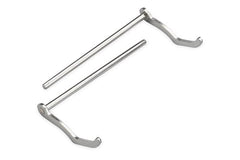 Bernina Right and Left Seam Guide in Shaft (L 8 Series) Bernina Right and Left Seam Guide in Shaft (L 8 Series)