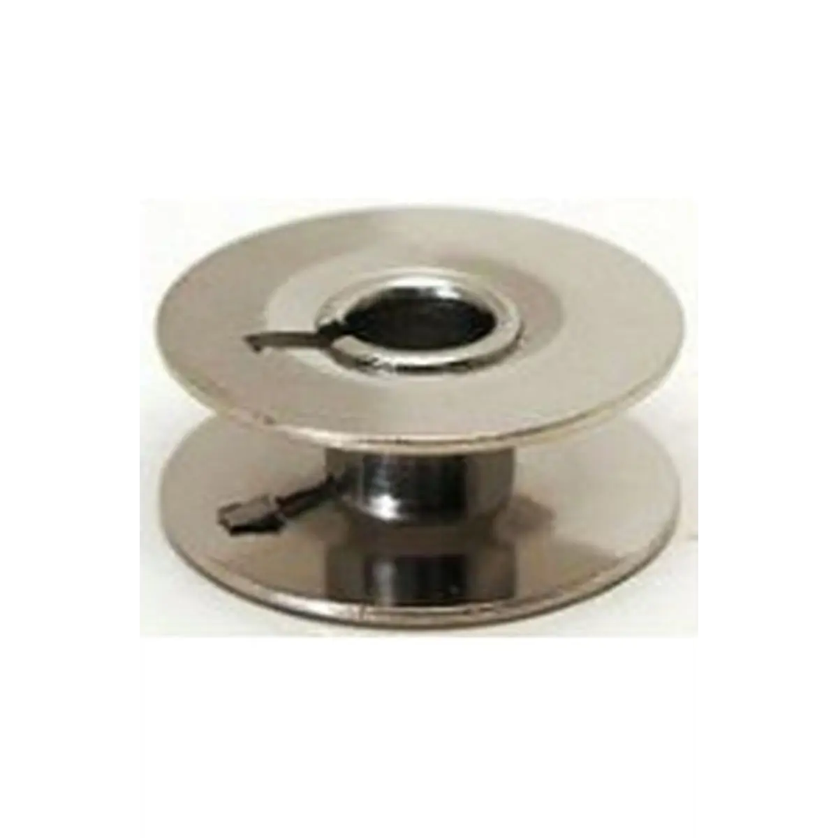 BOBBIN 3 piece metal new style sold as each BOBBIN 3 piece metal new style sold as each