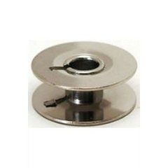 BOBBIN 3 piece metal new style sold as each BOBBIN 3 piece metal new style sold as each