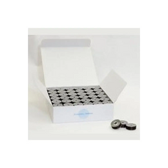 Bobbins Black Pre-Wound 144pkg Class 15 Bobbins Black Pre-Wound 144pkg Class 15