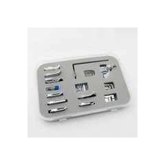 Sewing Machine Presser Feet 15 Pc Set Sewing Machine Presser Feet 15 Pc Set