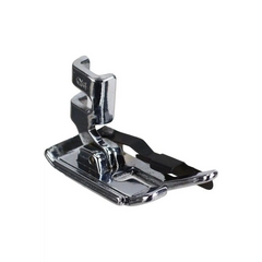 Low Shank 1/4" Foot w/Guide #ANF7 Low Shank 1/4" Foot w/Guide #ANF7