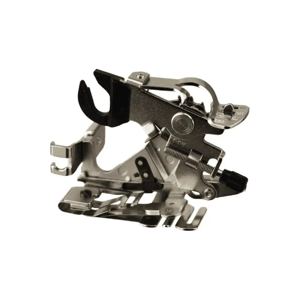 Low Shank Ruffler Attachment #55705NS Low Shank Ruffler Attachment #55705NS
