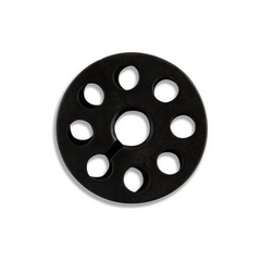 Generic M Style Bobbins - Metal, Individual Generic M Style Bobbins - Metal, Individual