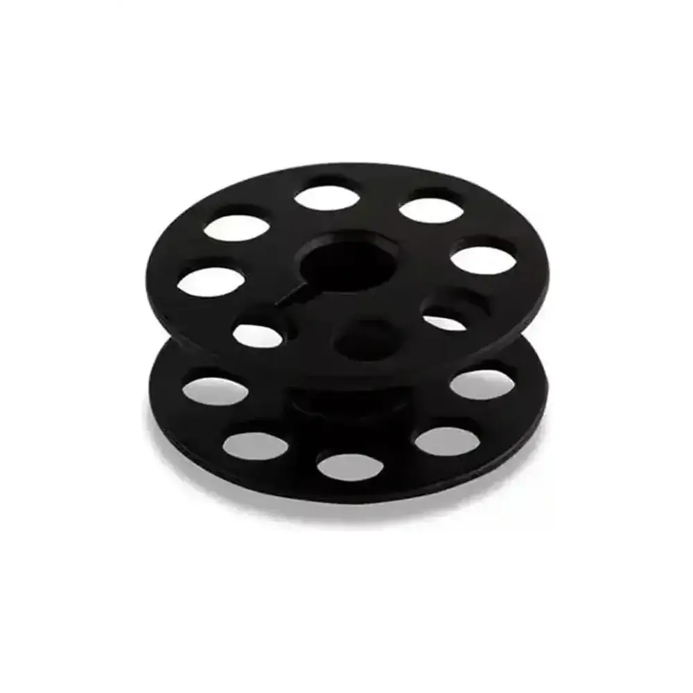 Generic M Style Bobbins - Metal, Individual Generic M Style Bobbins - Metal, Individual