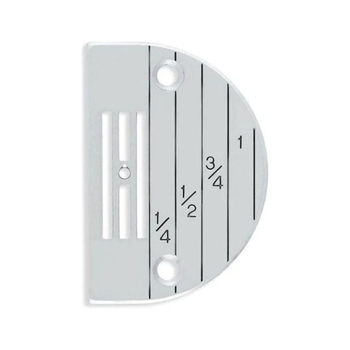 Generic Medium-Duty Needle Plate - 20160LG Generic Medium-Duty Needle Plate - 20160LG