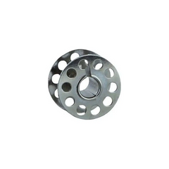 Generic Metal Class 15 Bobbins #2518-A Generic Metal Class 15 Bobbins #2518-A