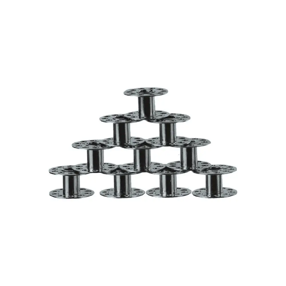 Generic Metal Class 15 Bobbins #2518-A Generic Metal Class 15 Bobbins #2518-A