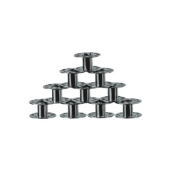 Generic Metal Class 15 Bobbins #2518-A Generic Metal Class 15 Bobbins #2518-A
