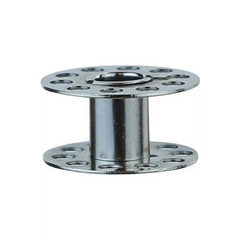 Generic Metal Class 15 Bobbins #2518-A Generic Metal Class 15 Bobbins #2518-A