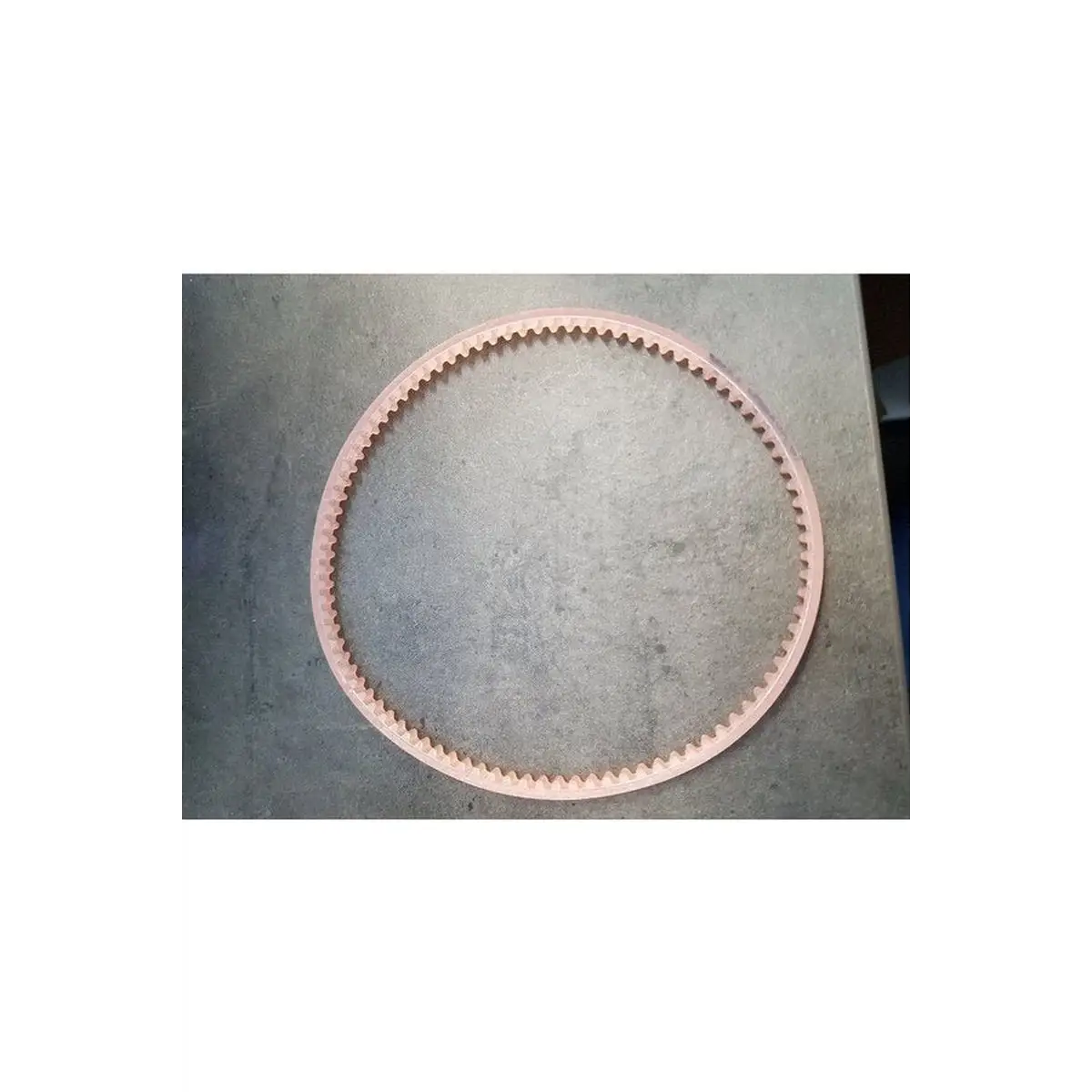 Motor Belt 14 3/4 inch Lugged Motor Belt 14 3/4 inch Lugged