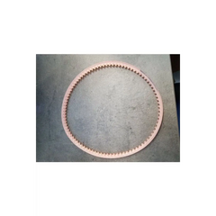 Motor Belt 14 3/4 inch Lugged Motor Belt 14 3/4 inch Lugged