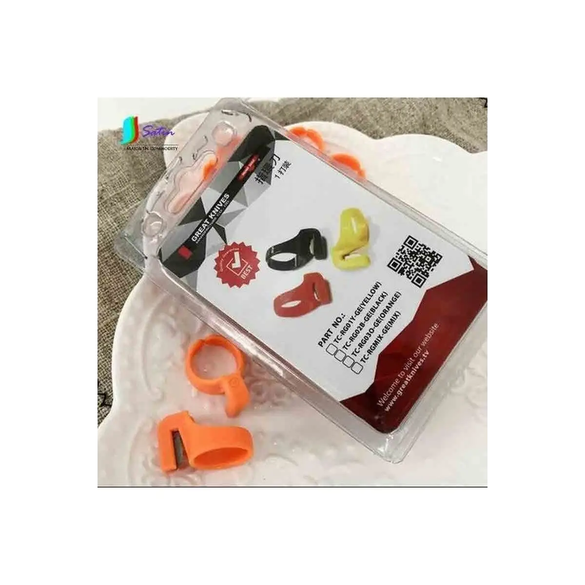 Thread Ring Cutter Thread Ring Cutter