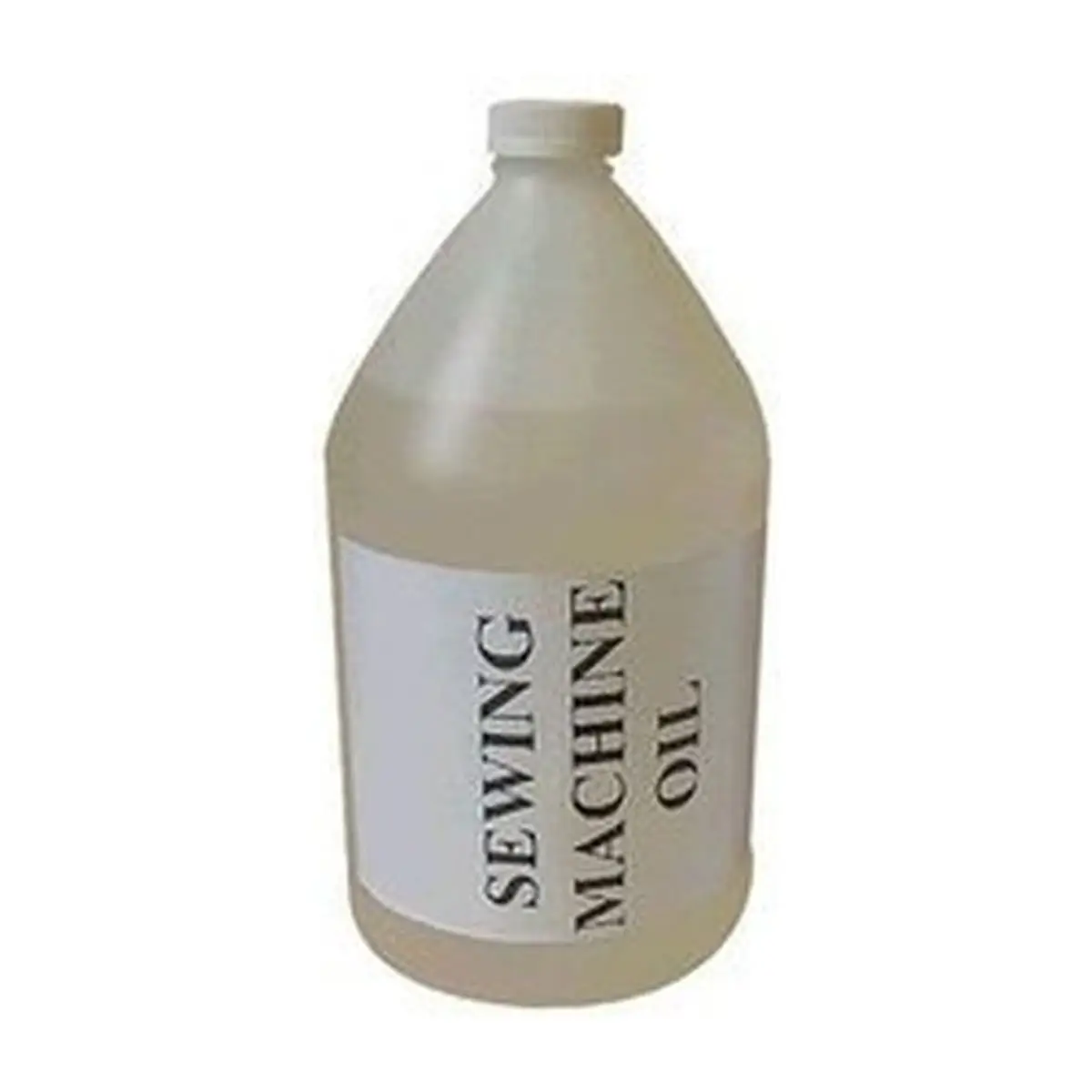Oil 4 Litre Clear Oil Oil 4 Litre Clear Oil
