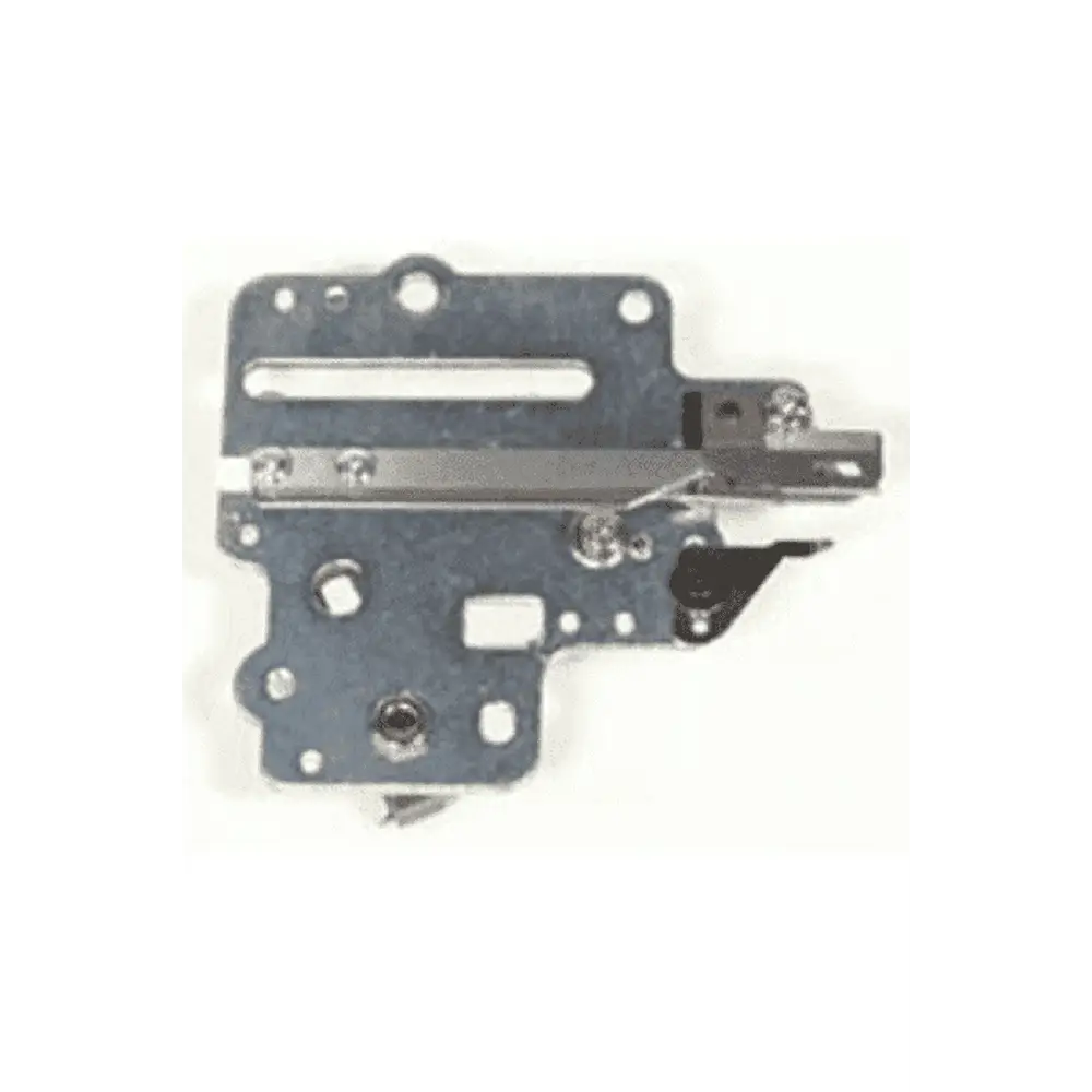 Thread Cutter Unit Janome MC6500 Thread Cutter Unit Janome MC6500