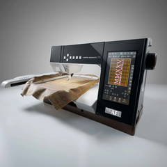 PFAFF® creative expression™ 750 Sewing and Embroidery Machine PFAFF® creative expression™ 750 Sewing and Embroidery Machine