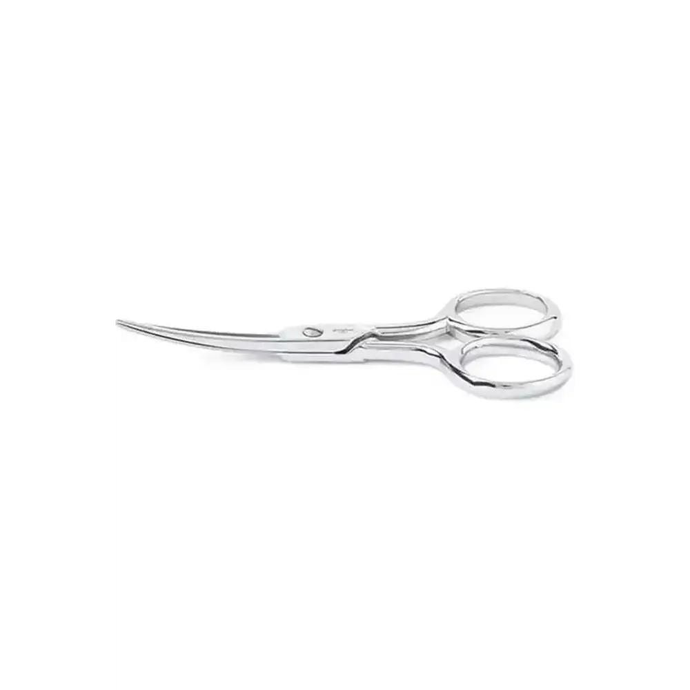 Gingher Curved Embroidery Scissors - 4" Gingher Curved Embroidery Scissors - 4"