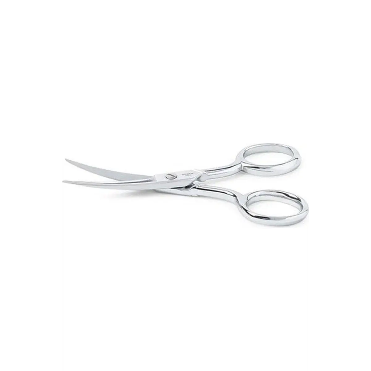 Gingher Curved Embroidery Scissors - 4" Gingher Curved Embroidery Scissors - 4"