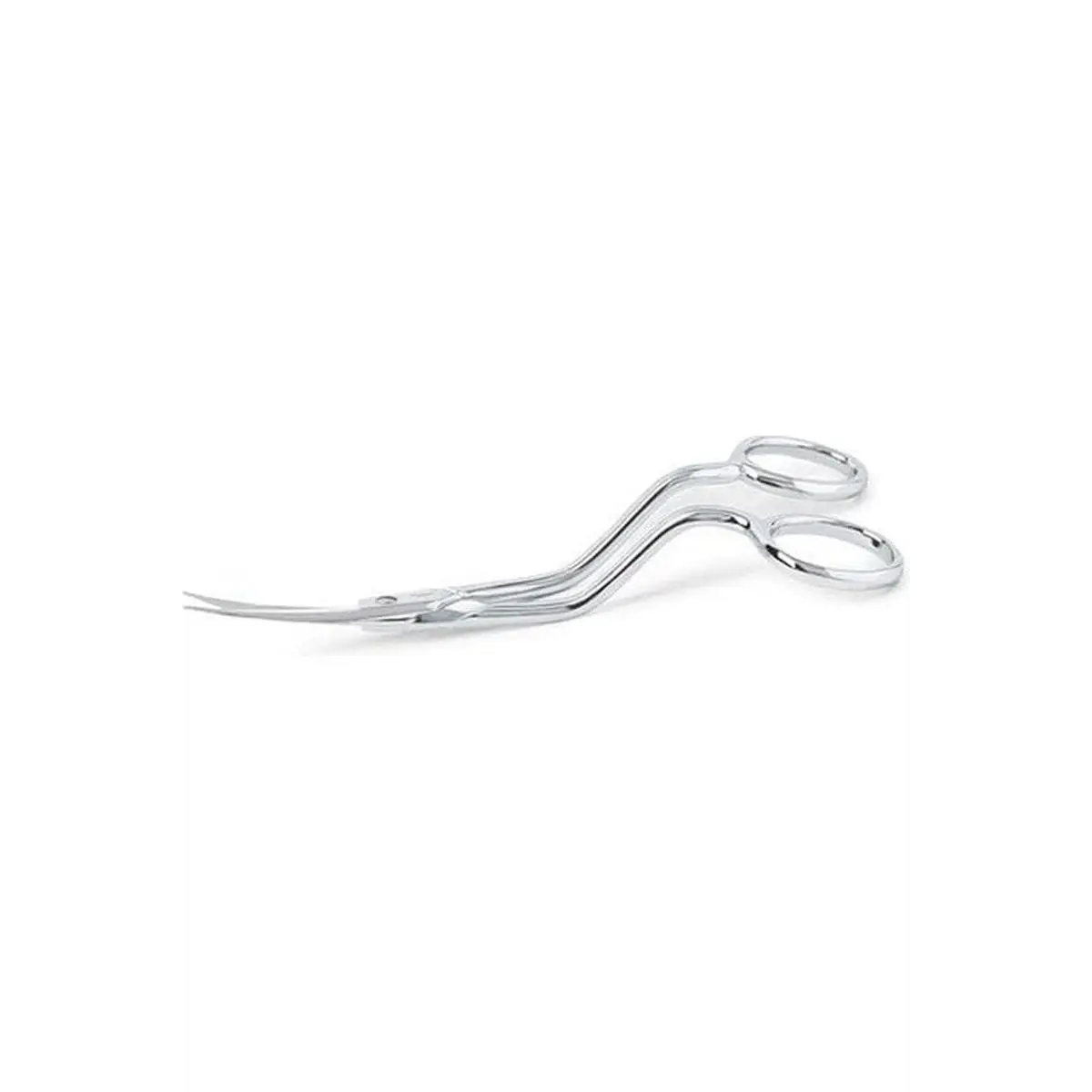 Gingher Double-Curved Embroidery Scissors - 6" Gingher Double-Curved Embroidery Scissors - 6"