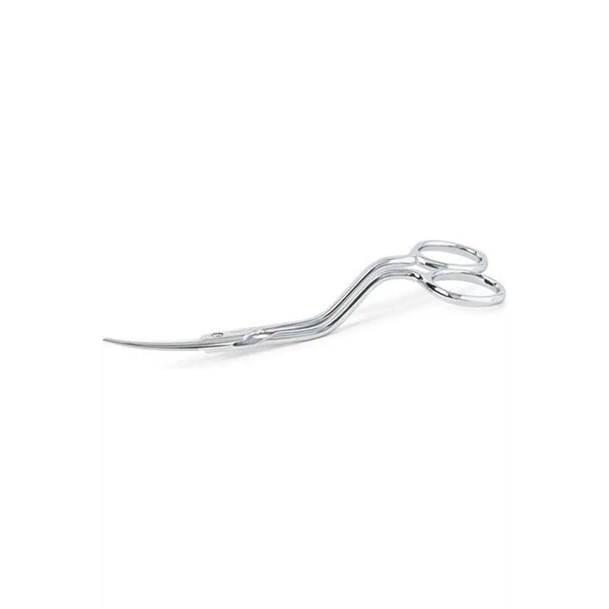Gingher Double-Curved Embroidery Scissors - 6" Gingher Double-Curved Embroidery Scissors - 6"