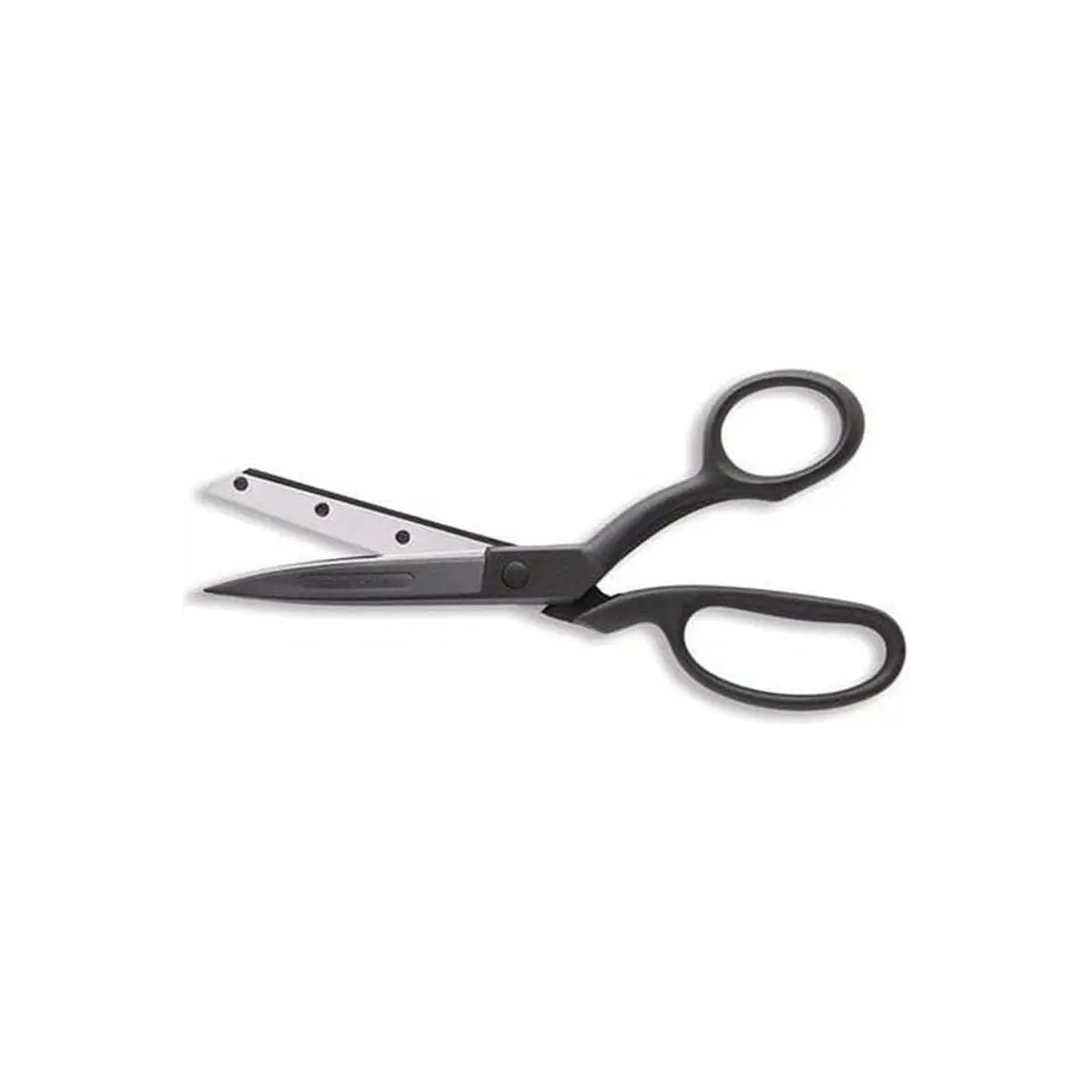 Gingher Feather-Weight Bent Trimmers - 8" Gingher Feather-Weight Bent Trimmers - 8"