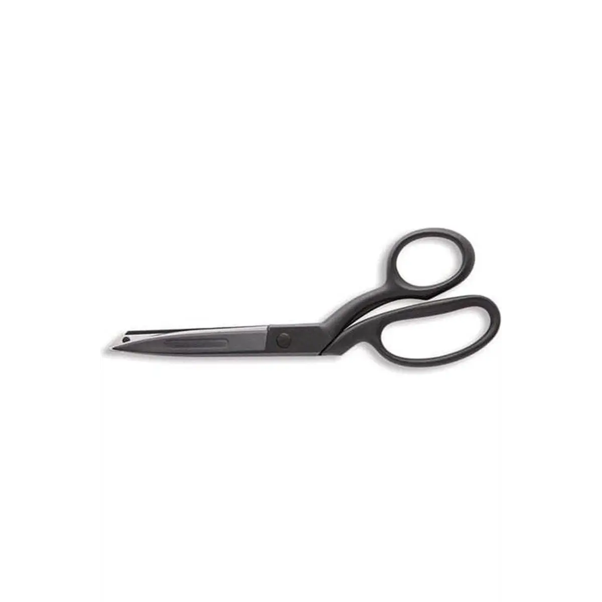 Gingher Feather-Weight Bent Trimmers - 8" Gingher Feather-Weight Bent Trimmers - 8"