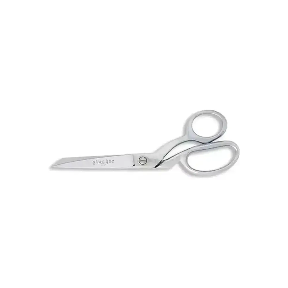 Gingher Knife Edge Bent Trimmers Gingher Knife Edge Bent Trimmers