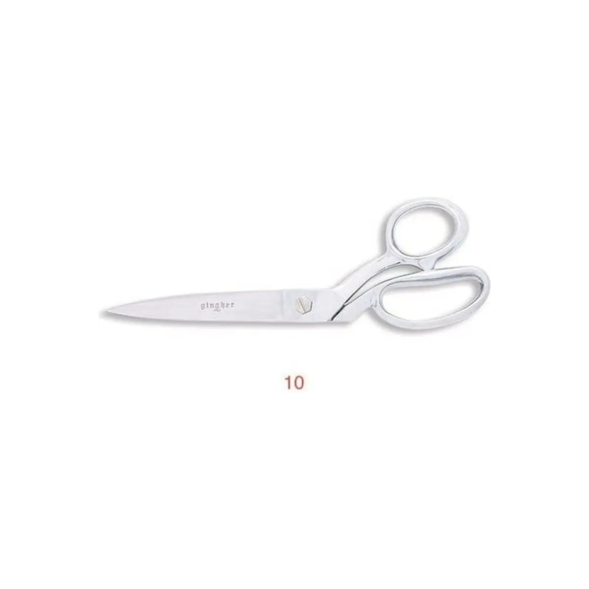 Gingher Knife Edge Bent Trimmers Gingher Knife Edge Bent Trimmers