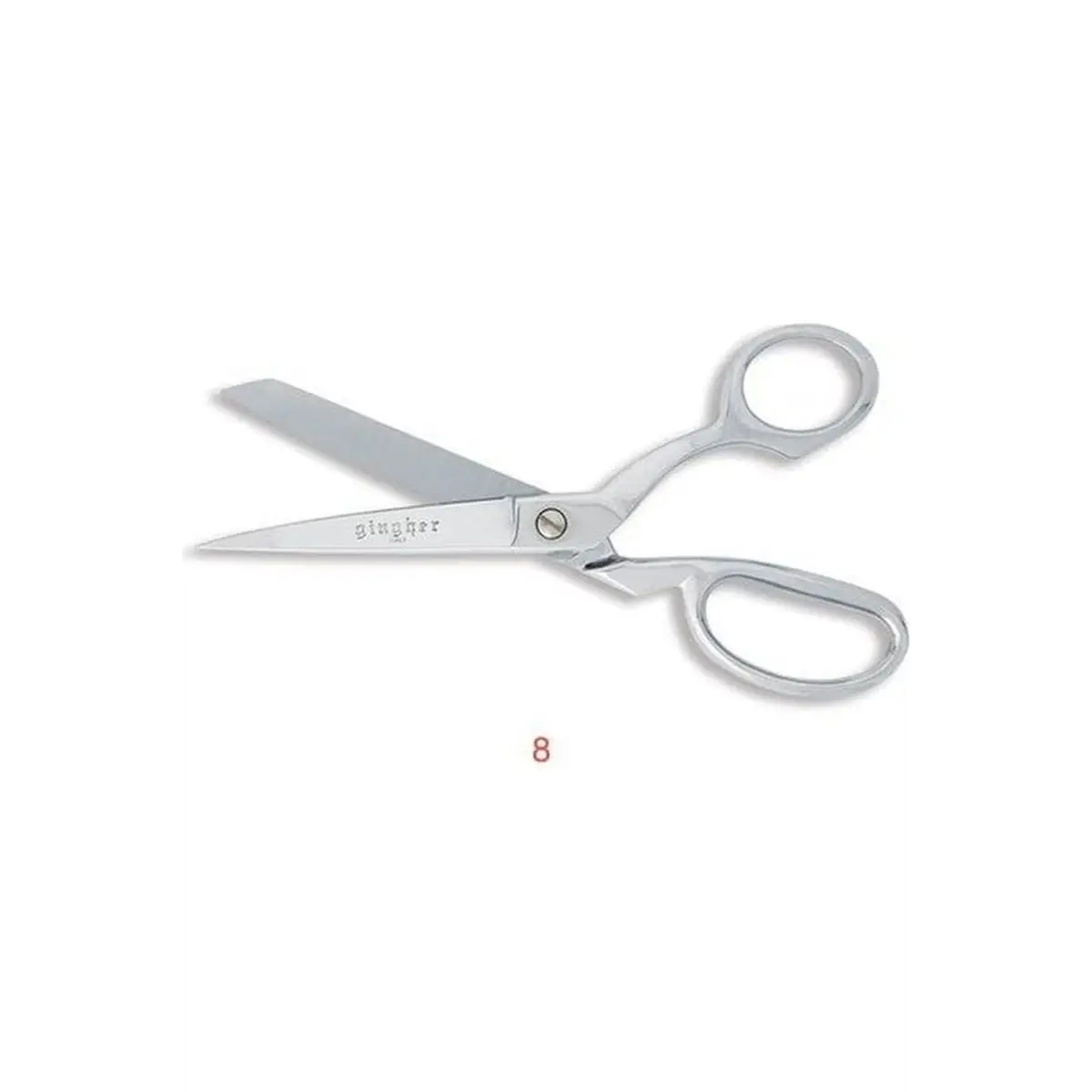 Gingher Knife Edge Bent Trimmers Gingher Knife Edge Bent Trimmers