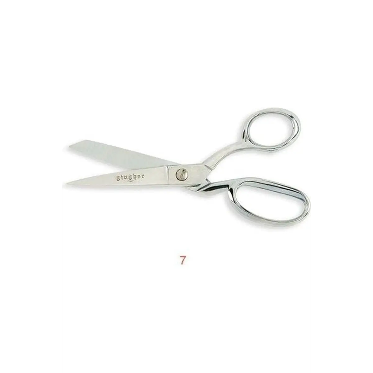 Gingher Knife Edge Bent Trimmers Gingher Knife Edge Bent Trimmers
