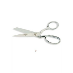 Gingher Knife Edge Bent Trimmers Gingher Knife Edge Bent Trimmers