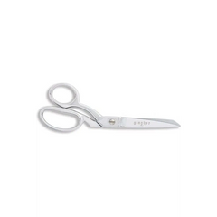 Gingher Knife Edge Left Hand Bent Trimmers - 8" Gingher Knife Edge Left Hand Bent Trimmers - 8"