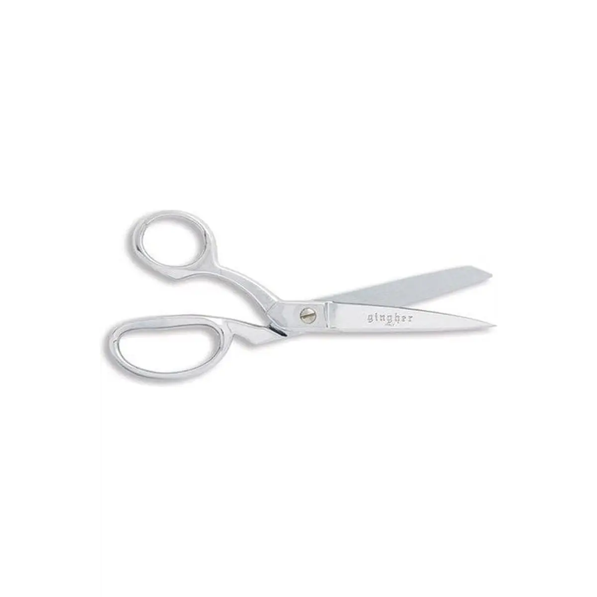 Gingher Knife Edge Left Hand Bent Trimmers - 8" Gingher Knife Edge Left Hand Bent Trimmers - 8"
