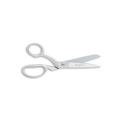 Gingher Knife Edge Left Hand Bent Trimmers - 8" Gingher Knife Edge Left Hand Bent Trimmers - 8"