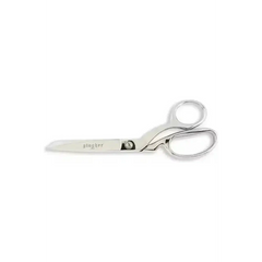 Knife Edge Serrated Bent Trimmers - 8" Knife Edge Serrated Bent Trimmers - 8"