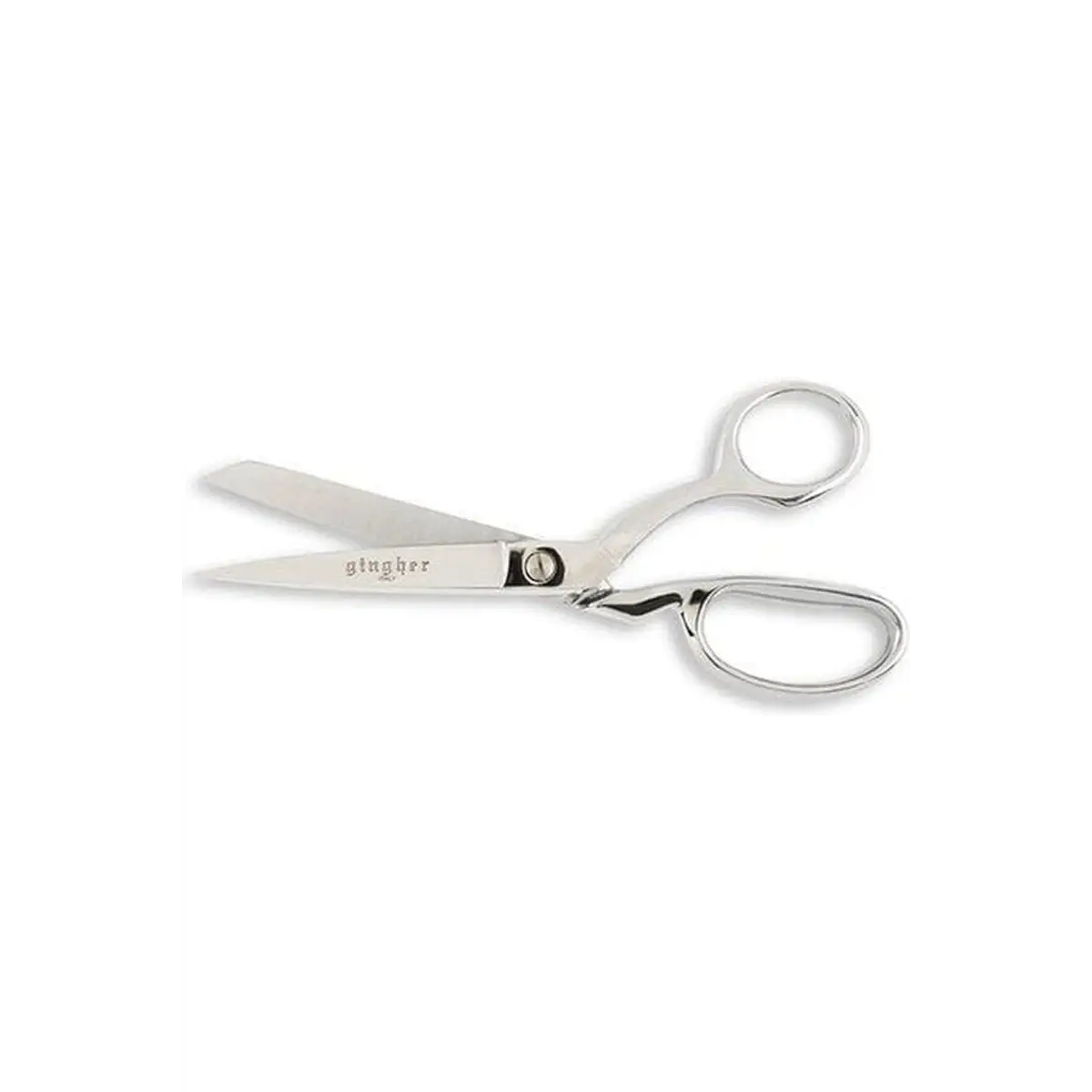 Knife Edge Serrated Bent Trimmers - 8" Knife Edge Serrated Bent Trimmers - 8"
