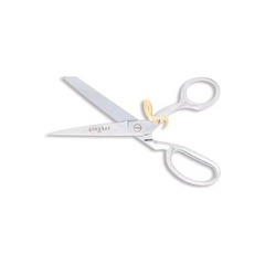 Gingher Knife Edge Spring Action Trimmers - 8" Gingher Knife Edge Spring Action Trimmers - 8"